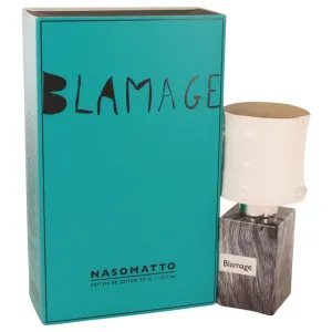 Nasomatto 537914 Blamage Extrait De Parfum (pure Perfume) 1 Oz For Wom