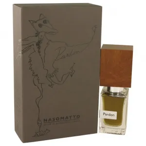 Nasomatto 537910 Extrait De Parfum (pure Perfume) 1 Oz