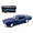Motormax 1971 Ford Mustang Sportsroof Diecast Model Car -