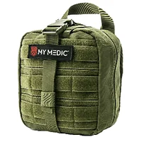 MyMedic-MM-KIT-U-MED-GRN-BSC