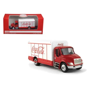 870001 | Motorcity Classics Coca-Cola Red and White