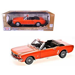 Motormax-73145TC-OR