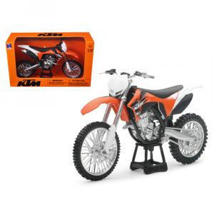 New 44093 2011 Ktm 350 Sx-f Orange Dirt Bike Motorcycle 112 By