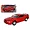 73208r | Motormax 1998 Ford Mustang SVT Cobra Red 1/24