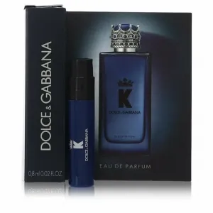 Dolce 554909 K By Dolce  Gabbana Vial (sample) 0.02 Oz For Men