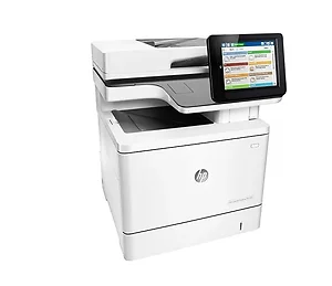 HEWB4L48A | Hp LaserJet MFP M577z Color Wireless Printer