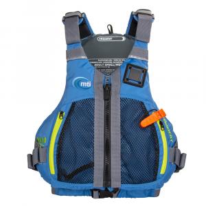 Mti MV716D-L/XL-851 Mti Trident Life Jacket - Keg Blue - Largex-large