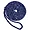 New England Ropes Navy Blue 1/2