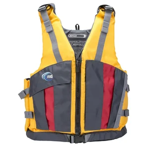 MV702I-M/L-205 | Mti Life Jackets MTI Reflex Paddling Life