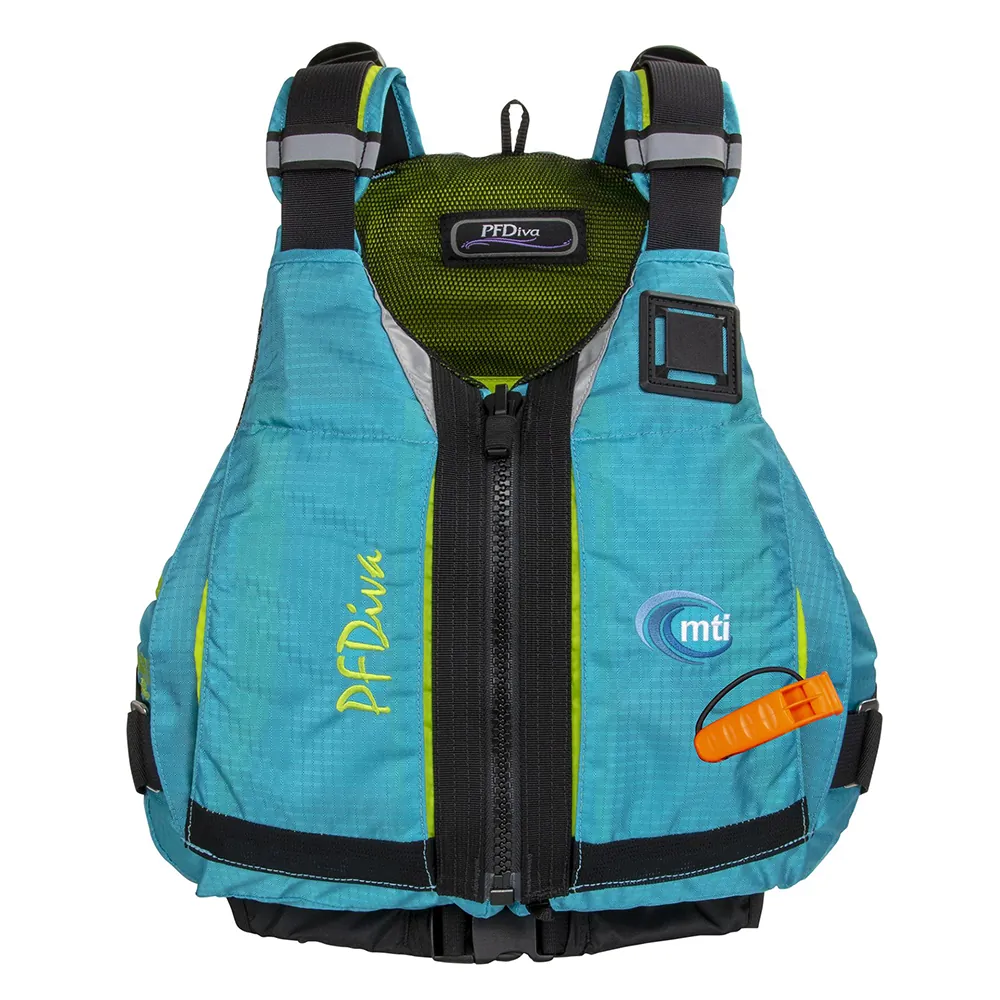 MTI Life Jackets-MV705F-S/M-849