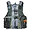 MV411E-833 | Mti Life Jackets MTI Calcutta Premium Fishing