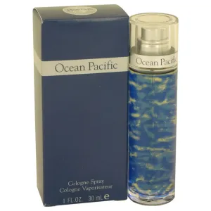 Ocean 426330 Cologne Spray 1 Oz For Men