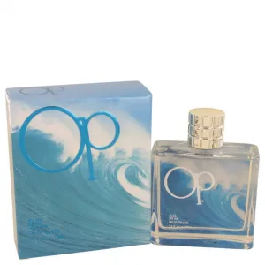 Ocean 534404 Eau De Toilette Spray 3.4 Oz