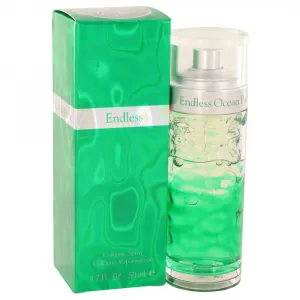 Ocean 436792 Endless Eau De Cologne Spray 1.7 Oz For Men