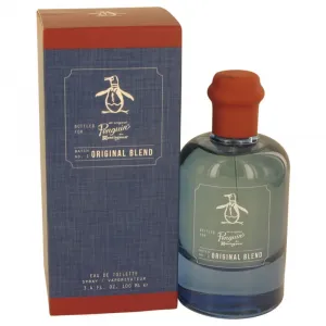 Original 535414 Eau De Toilette Spray 3.4 Oz