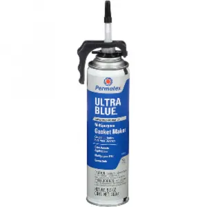 Permatex 85519 Ultra Bluereg; Multipurpose Rtv Silicone Gasket Maker -