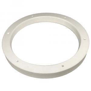 Ocean FS-SG-FL772-770-75-WHT Ocean Breeze Marine Speaker Spacer Ffusio