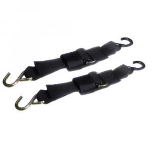 Rod QRTD2 Quick Release Trailer Tie-down - 2 X 239; - Pair