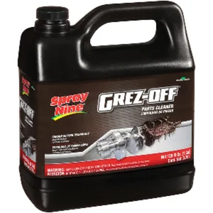 22701 | Spray Nine Grez-Off® Heavy Duty Degreaser 1 Gallon