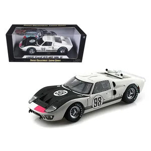 SC415 | Shelby Collectibles 1966 Ford GT40 MK II #98