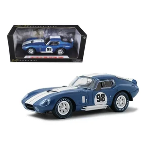 SC130 | Shelby Collectibles 1965 Shelby Cobra Daytona Coupe