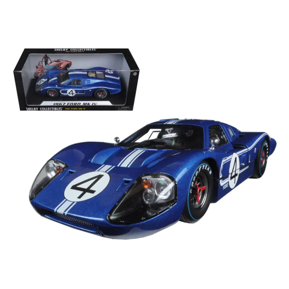 Shelby Collectibles-SC426