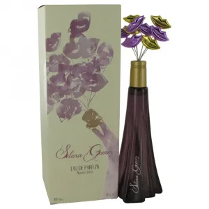 Selena 498100 Eau De Parfum Spray 3.4 Oz For Women