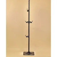 Skull Hooker-SKH-TT-ASSY-BLK