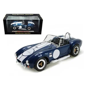 SC121-1 | Shelby Collectibles 1965 Shelby Cobra 427 S/C