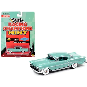 RCSP013 | Racing Champions 1958 Chevrolet Bel Air Impala