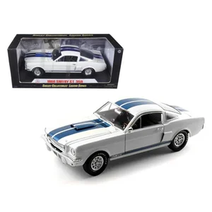 SC160 | Shelby Collectibles 1966 Ford Mustang Shelby GT350