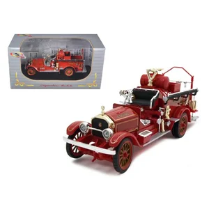 32371r | Signature Models 1921 American Lafrance Fire