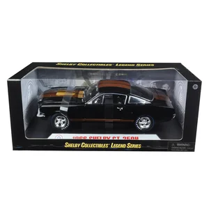 SC360 | Shelby Collectibles 1966 Ford Mustang Shelby GT350
