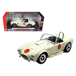 Shelby Collectibles-SC136