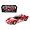 SC407 | Shelby Collectibles 1966 Ford GT40 MK II Red