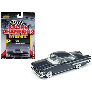 RC008-RCSP003 | Racing Champions 1960 Chevrolet Impala