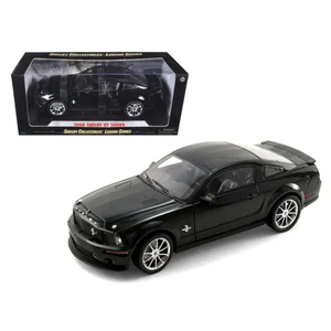 SC299 | Shelby Collectibles 2008 Ford Shelby Mustang