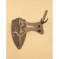 Skull Hooker-SKH-RTLH-ASSY-BRN