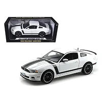 Shelby Collectibles-SC452