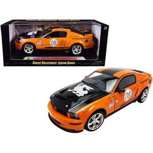 SC297 | Shelby Collectibles 2008 Ford Shelby Mustang #08