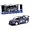 T64-004-ENL | Tarmac Works Mitsubishi Lancer Evolution X #3