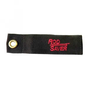 Rod FDRW Quick Release Fender Wrap For Easy Boat Docking