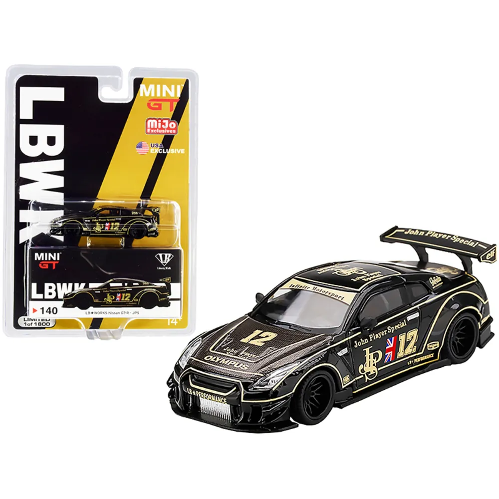 True Scale Miniatures-MGT00140