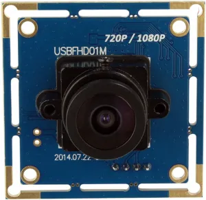 Elp 202105208880000200 Usb With Camera 2.1mm Lens 1080p Hd Free Driver