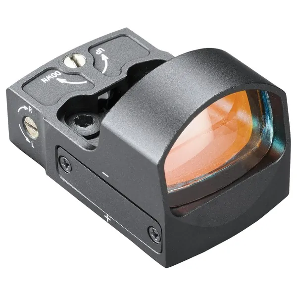 Tasco TRDPRS 1x25mm 4moa Red Dot Sight