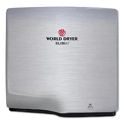 WORLD DRYER CORPORATION-WRL L974A