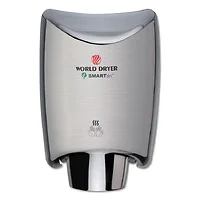 WORLD DRYER CORPORATION-WRL K974A2