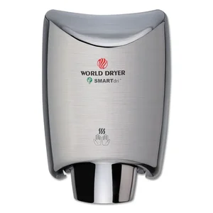 WRL K974A2 | World Dryer Corporation World Dryer SMARTdri