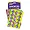 T83904 | Trend Micro Smiley Star Stickers Variety Pack