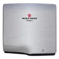 WORLD DRYER CORPORATION-WRL L973A